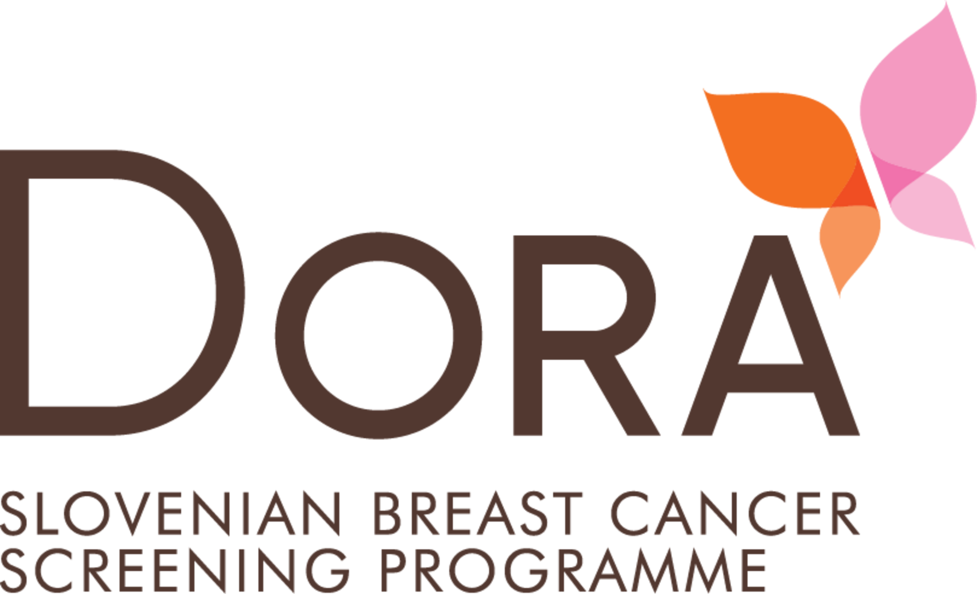 Logo DORA
