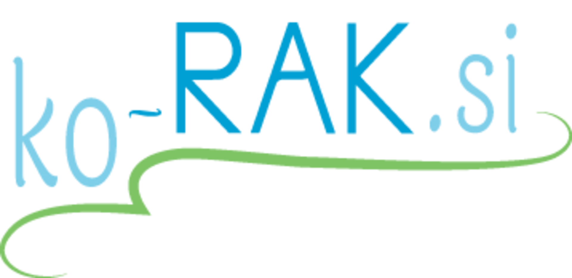 Logo Ko-rak.si