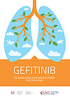 publikacija Gefitinib za zdravljenje nedrobnoceličnega pljučnega raka