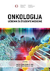 publikacija Onkologija učbenik za študente medicine