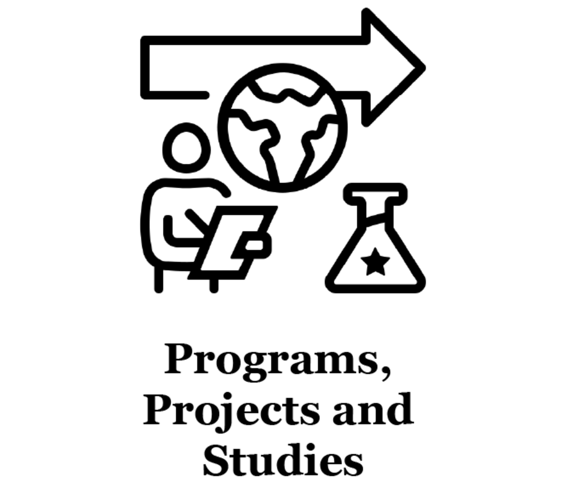 Logo projects