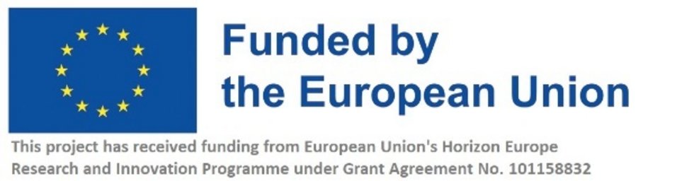 Funded by the European Union