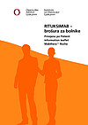 publikacija Rituksimab brošura za bolnike
