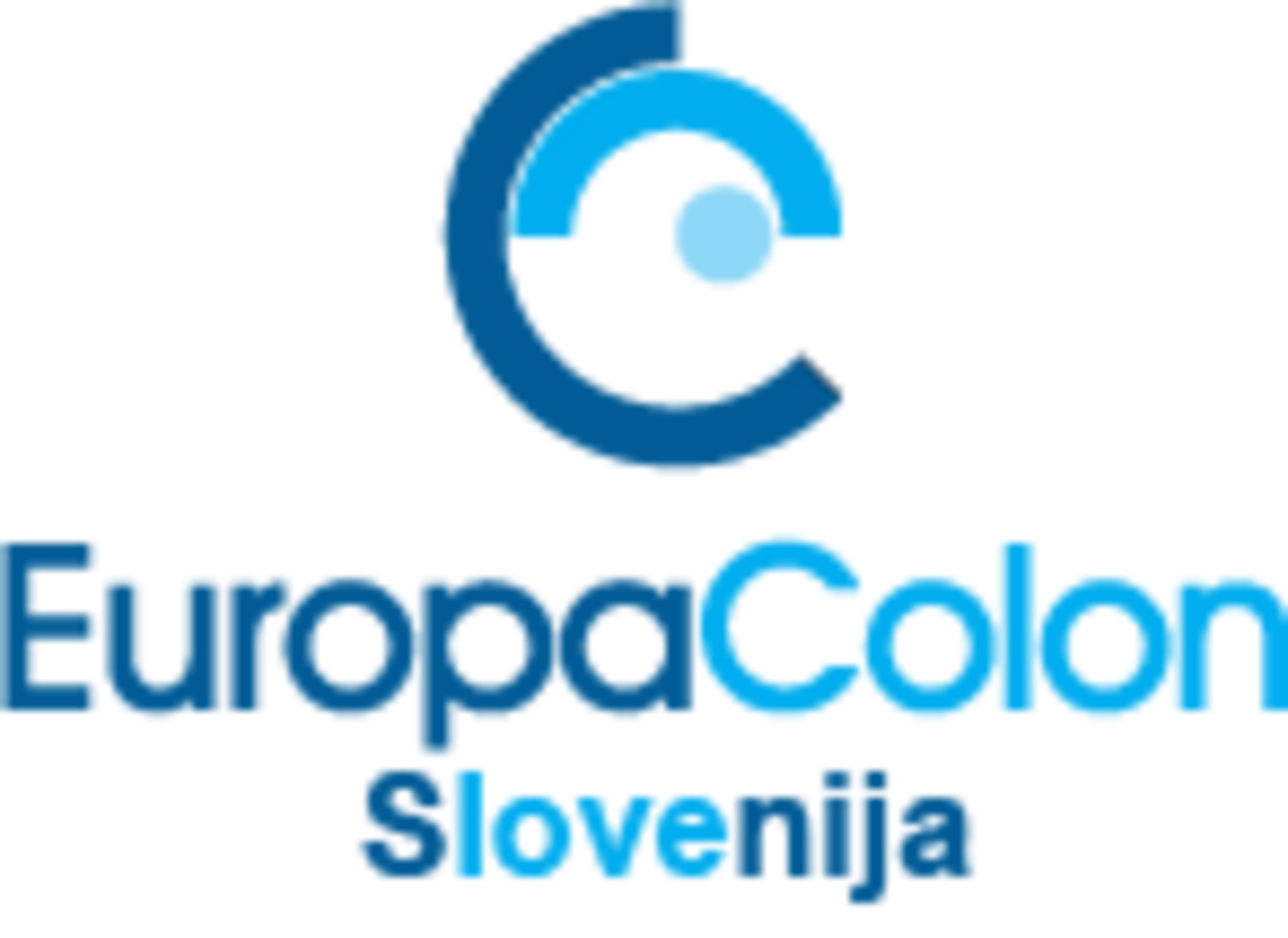 Logo EuropaColon