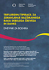 publikacija Trifluridin/tipiracil za zdravljenje razširjenega raka debelega črevesa in danke