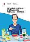 publikacija Prehrana za bolnike s težavami pri požiranju - disfagijo