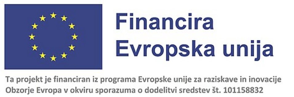 Financirano s strani Evropske unije